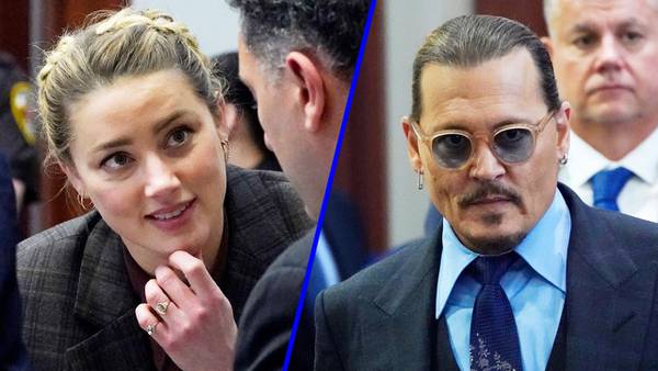 Johnny Depp vs. Amber Heard: Estas son las 4 posibles resoluciones del juicio