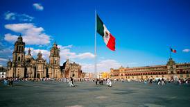 PIB de México se moderará en 2024 y tendrá varios obstáculos: Goldman Sachs