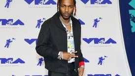 Kendrick Lamar: el rapero que no solo triunfa en el escenario