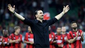 Zlatan Ibrahimovic anuncia su retiro del futbol; ’Ha llegado el momento de decir adiós’ 
