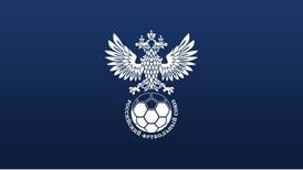 La Federación Rusa de Futbol apelará ante el TAS su exclusión de Qatar 2022