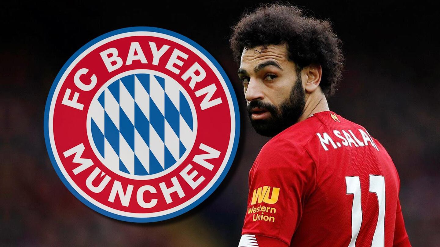 'Sería un verdadero honor tener a un jugador como Salah': Karl-Heinz Rummenigge