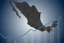 Economía mexicana acelera 1.07% en abril y apunta su mayor alza en un año
