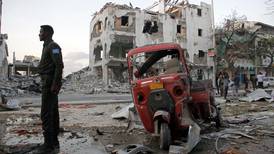 Ataque aéreo de EU en Somalia deja 26 extremistas muertos