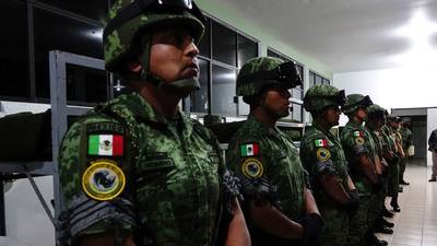 AMLO descarta a Ejército como la próxima ‘corcholata’ presidencial: ‘Están dedicados a sus tareas’