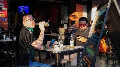 Producción de cerveza se queda en Nuevo León, responde IP a ‘veda’ de AMLO