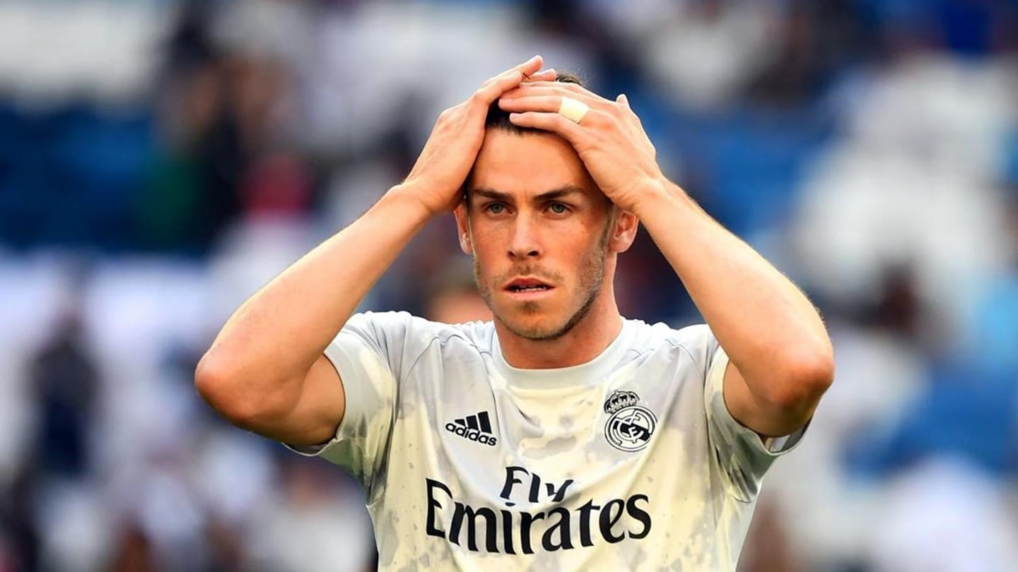 Gareth Bale rompió el silencio y aseguró que el Real Madrid 'bloqueó' su salida del club
