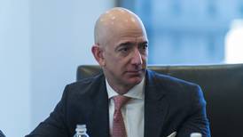 ¿El divorcio de Jeff Bezos afectará su posición en el ranking de multimillonarios?