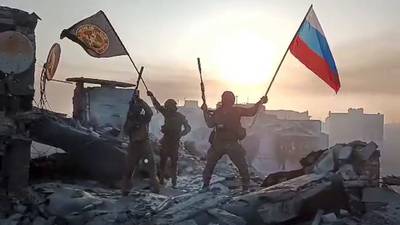 PERFIL: ¿Qué es el Grupo Wagner, los mercenarios que ‘desafían’ a Rusia?