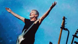 Roger Waters anuncia tres fechas en México