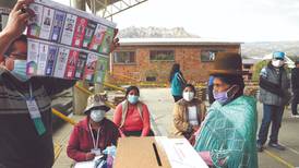 Cancela Bolivia el conteo rápido; en cinco días se sabrá el ganador