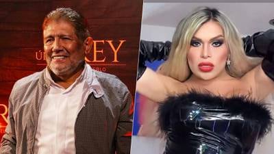 Juan Osorio alista papel para Wendy Guevara en una telenovela: ‘Lo tenemos muy claro’