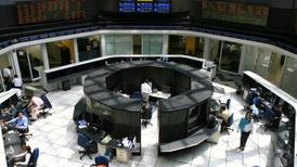 Bolsa Mexicana y BIVA apuntan mayor alza en 10 sesiones; Wall Street cierra mixto