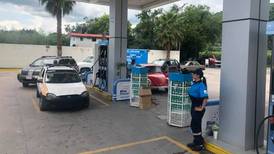 Wasconblue pondrá la primera gasolinera en México sin despachadores 
