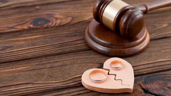 Se acabó el amor ¿Cuánto cuesta divorciarse en México?