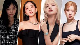 BLACKPINK: ¿Con qué marcas de lujo han trabajado Lisa, Jennie, Rosé y Jisoo?