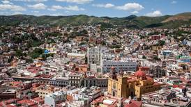 Guanajuato reporta ocupación hotelera de 95% por Cervantino