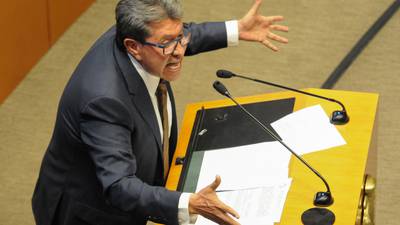 Senado legislará sobre ciberseguridad tras hackeo a Sedena: Ricardo Monreal