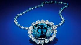 ¿Quieres un diamante azul? Están en la profundidad de la Tierra... a más de 660 km 