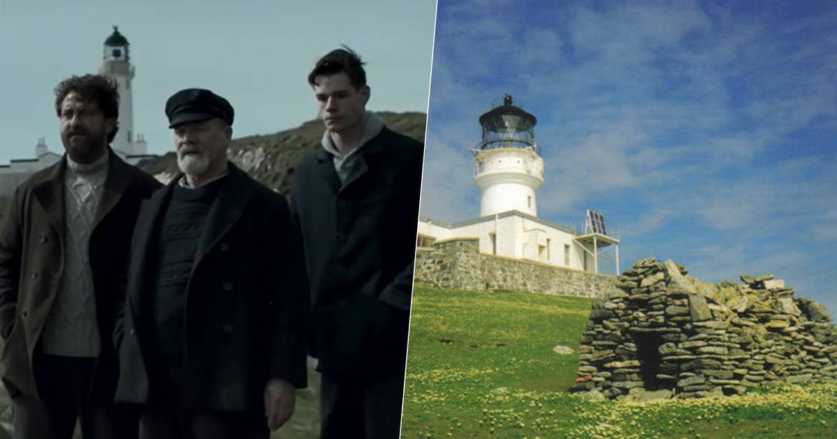 The True Story Behind the Movie ‘The Mystery of the Lighthouse’ – El Financiero