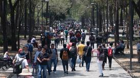 Siete de cada 10 mexicanos se sienten inseguros en sus ciudades: Inegi