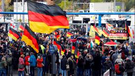 Alemania festeja 28 años de su reunificación
