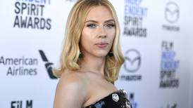 Scarlett Johansson y Disney resuelven demanda por ‘Black Widow’