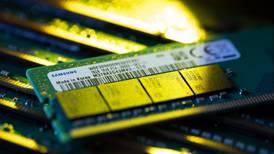 Samsung lanzará chips de memoria 2 veces más rápidos que los actuales... ¡de 512 GB!