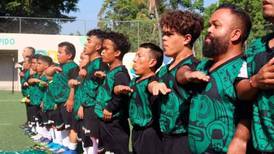 Selección Mexicana de ‘talla baja’ obtiene tercer lugar en Copa América