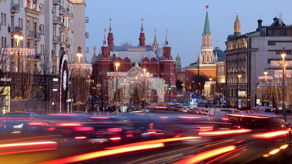 ¿Podrá Rusia resistir las sanciones económicas en su contra?