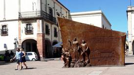 Crece 31% el turismo extranjero en Querétaro