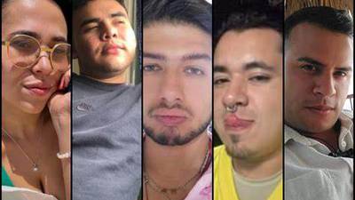 Call center de Zapopán: ¿Quiénes son las 2 mujeres y 5 hombres que están desaparecidos?