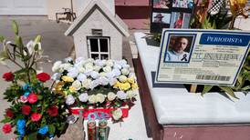 PERFIL: Javier Valdez, el periodista presuntamente asesinado por el ‘Mini Lic’ en 2017