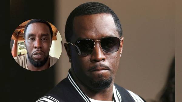 ‘Diddy’ Combs admite que golpeó a su exnovia: ‘Estaba repugnado por lo que hice’