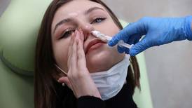Rusia registra versión nasal de Sputnik V; es la primera vacuna COVID de este tipo