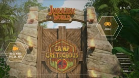 Revelan tráiler de 'Jurassic World Campamento Cretácico', la serie animada por computadora