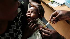 Inicia programa para aplicar la primera vacuna contra la malaria 