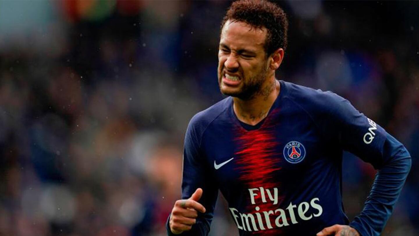 ¡Leonardo habló cómo va la negociación PSG - Barca - Neymar!