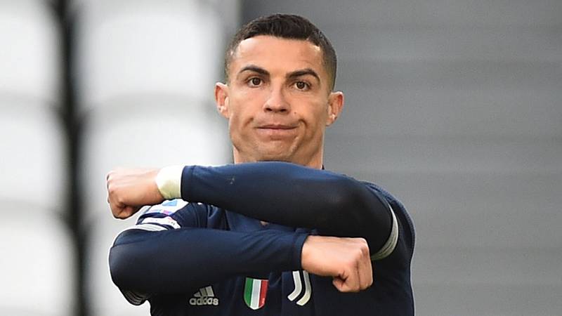 ¡Cuentan con CR7! La Juventus quiere seguir con Cristiano Ronaldo la próxima temporada