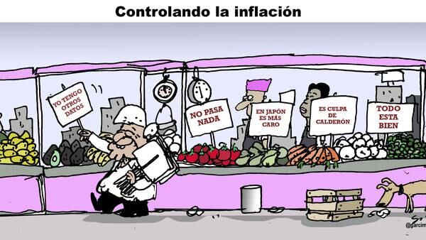 Controlando la inflación