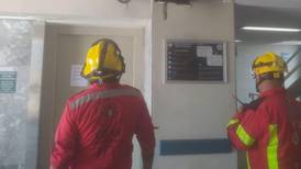 Otro elevador del IMSS colapsa; ocho personas quedaron atrapadas en hospital de Jalisco