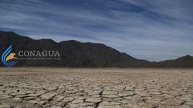Sequía en México 2024: Revelan los estados en ALERTA y con menos agua por habitante