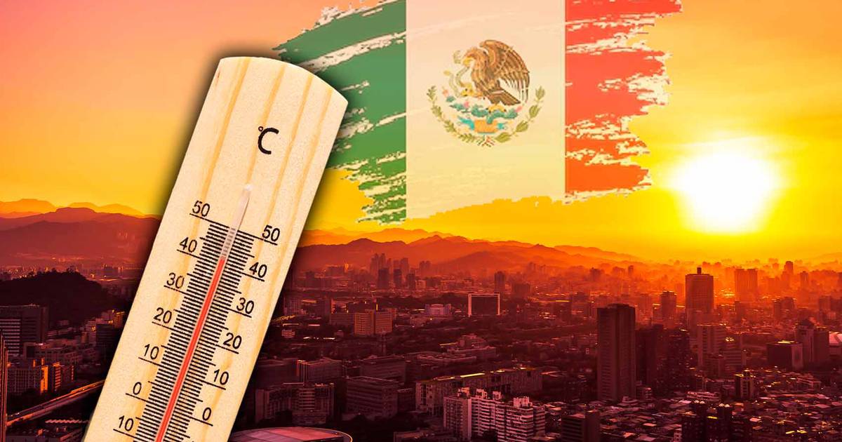 ¿Cuándo llega la Canícula 2024 a México? Qué es, cuánto durará y temperaturas máximas