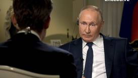 Putin manda un ‘mensajito’ a Biden antes de reunión: EU también tiene sus ‘presos políticos’