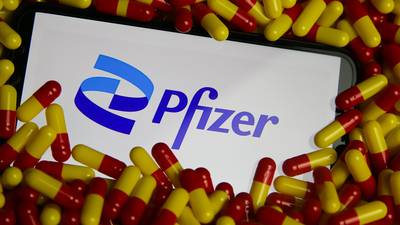 Píldora COVID de Pfizer: EU da autorización para uso de emergencia