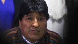 Elecciones en Bolivia 2025: El expresidente Evo Morales es el ‘candidato único’ de MAS