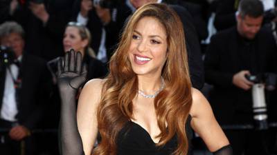Shakira acusa a la Fiscalía española de desprestigiarla y vulnerar su privacidad