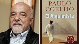 ¡Sin precedentes! Condenan a dos ladrones a leer 'El alquimista', de Paulo Coelho