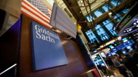 Goldman Sachs 'apuesta' por startup que convierte piedras en papel