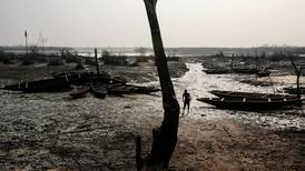 Limpieza financiada por Shell Nigeria contamina aún más, advierte ONG